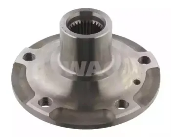 Ступица колеса SWAG купить